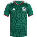 Mexico 2026 Men's Home Stadium Jersey - Soccer Jersey