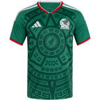 Mexico 2026 Men's Home Stadium Jersey - Soccer Jersey