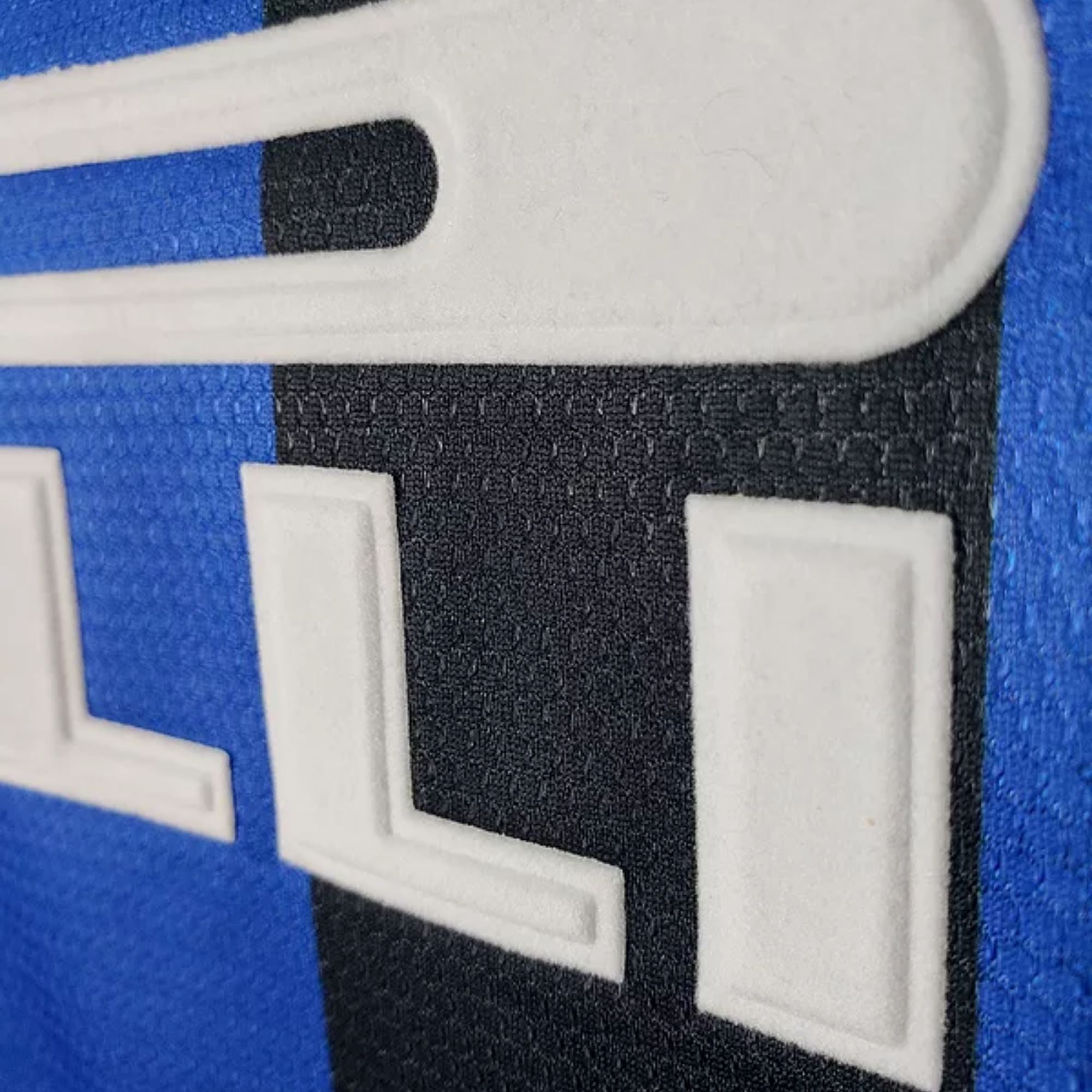 1998/99 Inter Milan Jersey - Retro Soccer Jersey