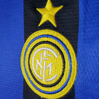 1998/99 Inter Milan Jersey - Retro Soccer Jersey