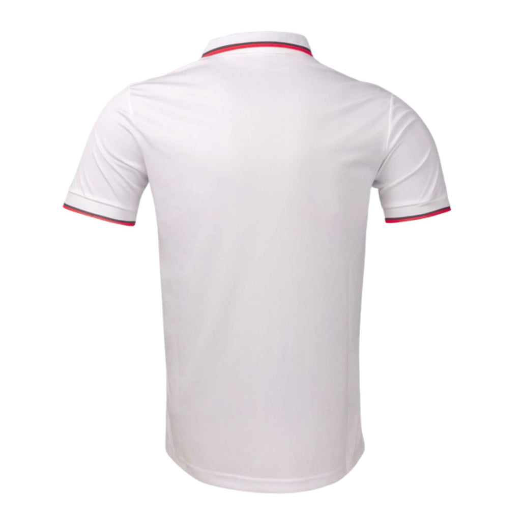 1993/94 AC Milan Away Jersey - Retro Soccer Jersey