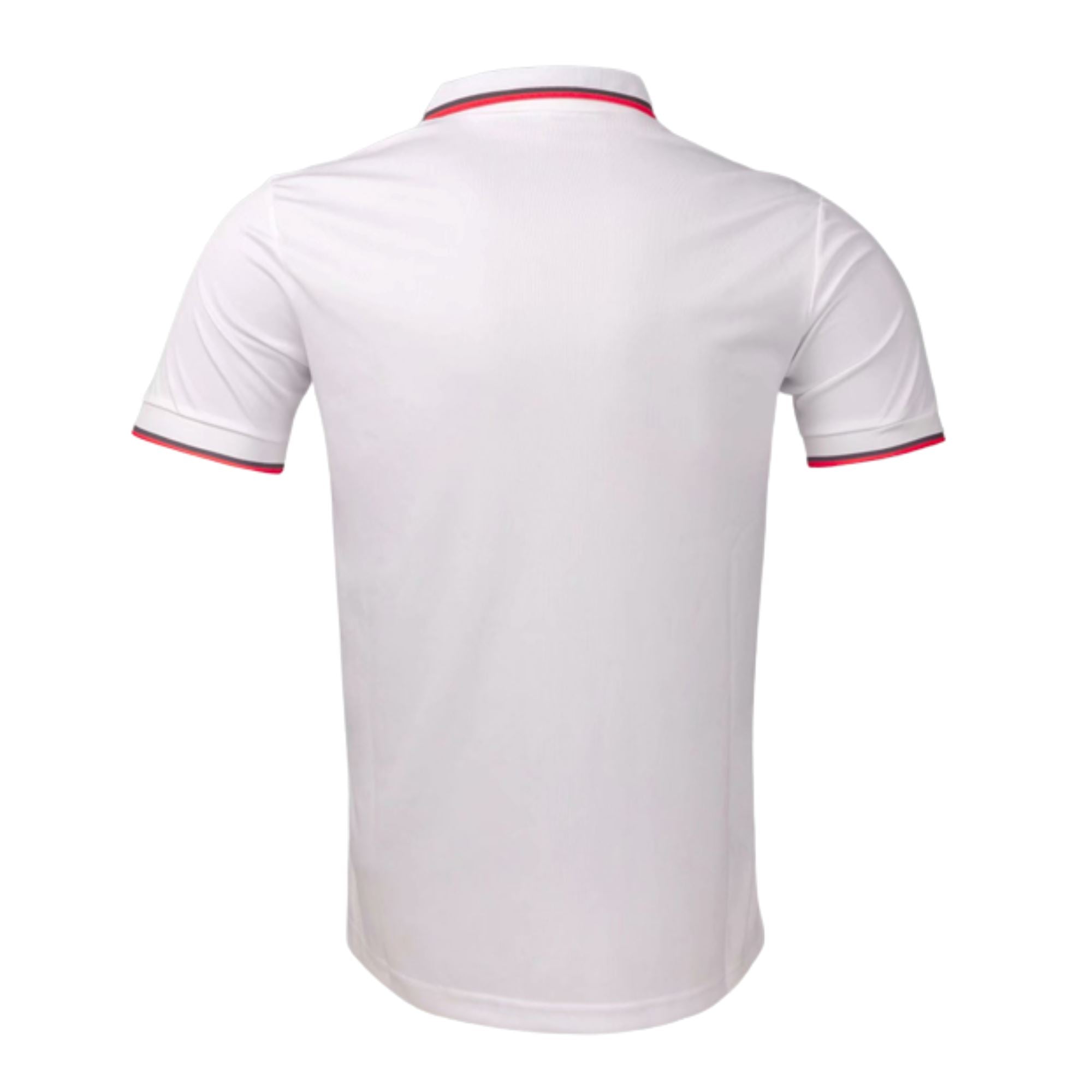 1993/94 AC Milan Away Jersey - Retro Soccer Jersey
