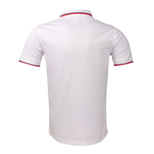 1993/94 AC Milan Away Jersey - Retro Soccer Jersey
