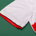 1993/94 AC Milan Away Jersey - Retro Soccer Jersey