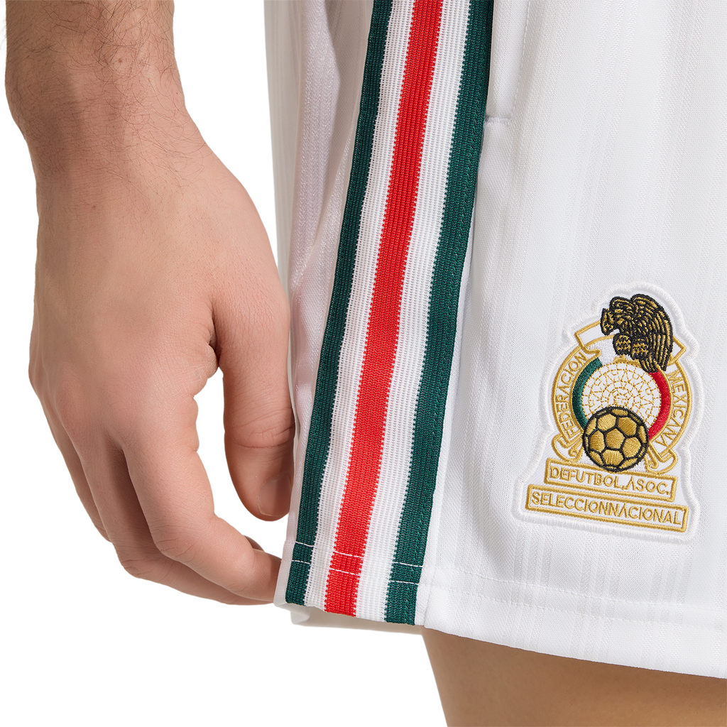 Mexico Men's Shorts - Sports Shorts