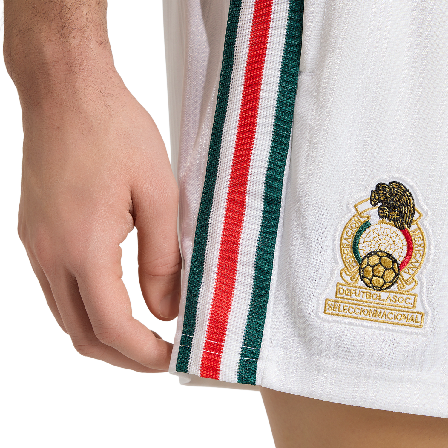 Mexico Men's Shorts - Sports Shorts