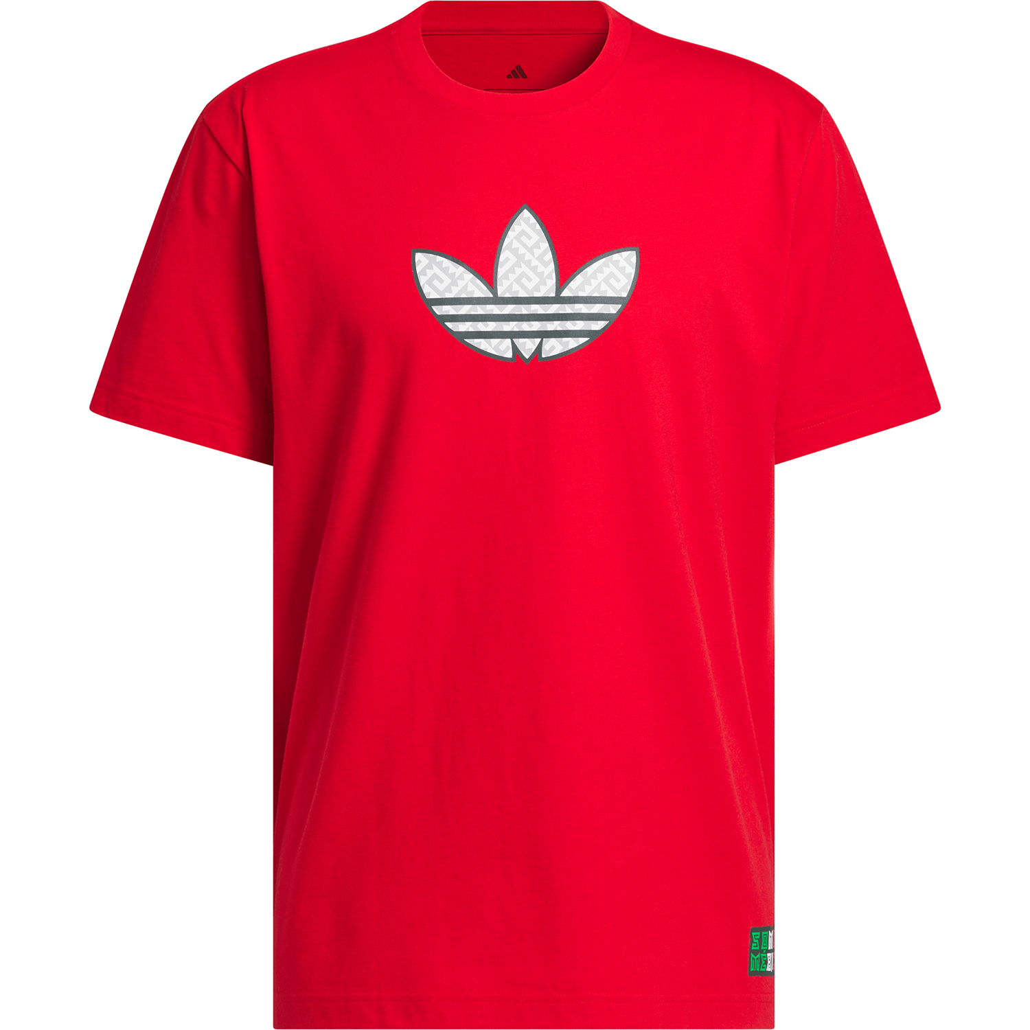 Mexico Men's Away Hook Tee - Sports T-Shirt