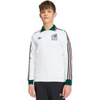Youth Mexico Away Anthem Jacket - Sports Jacket