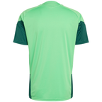 Mexico Men’s Tiro 26 Training Jersey - Soccer Jersey