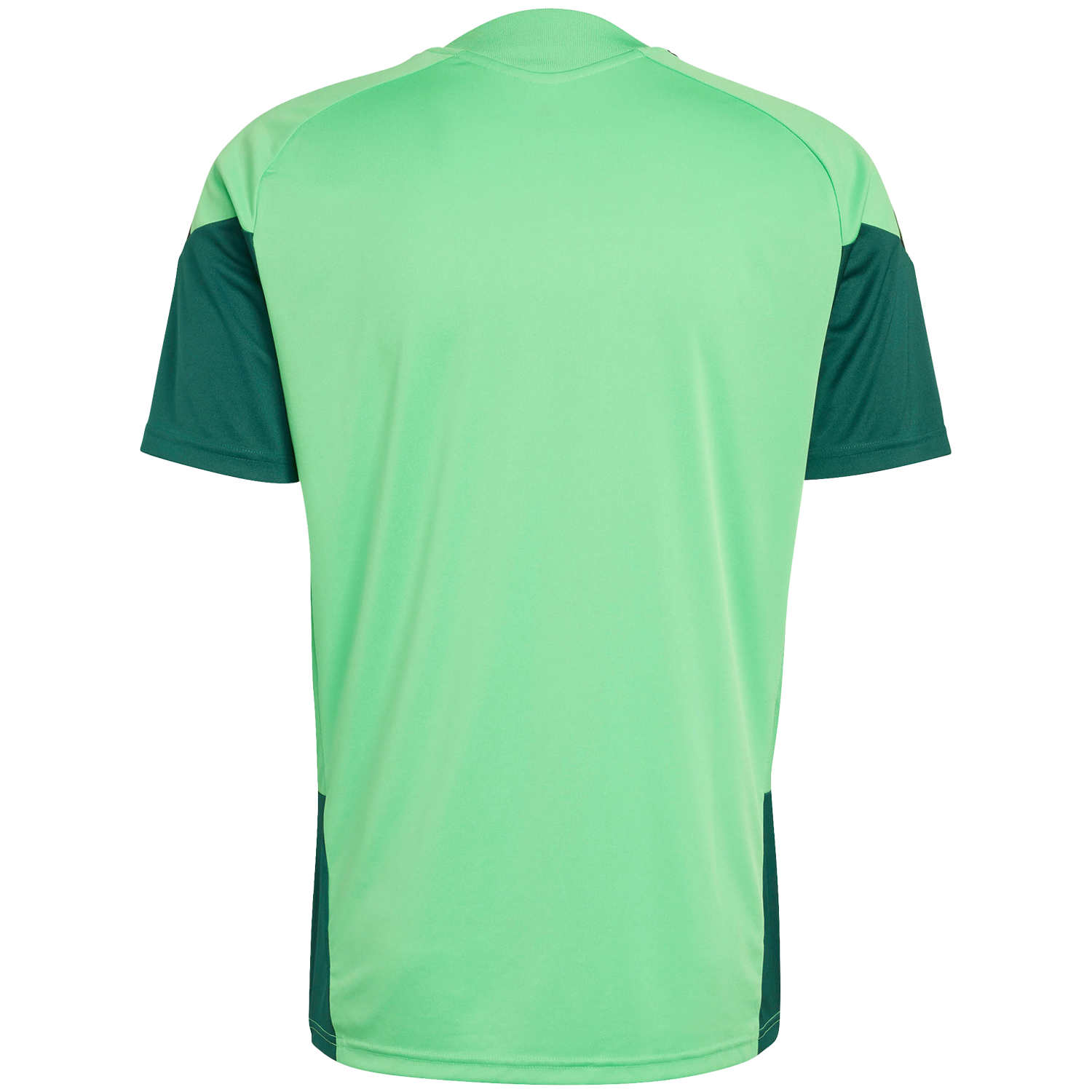 Mexico Men’s Tiro 26 Training Jersey - Soccer Jersey