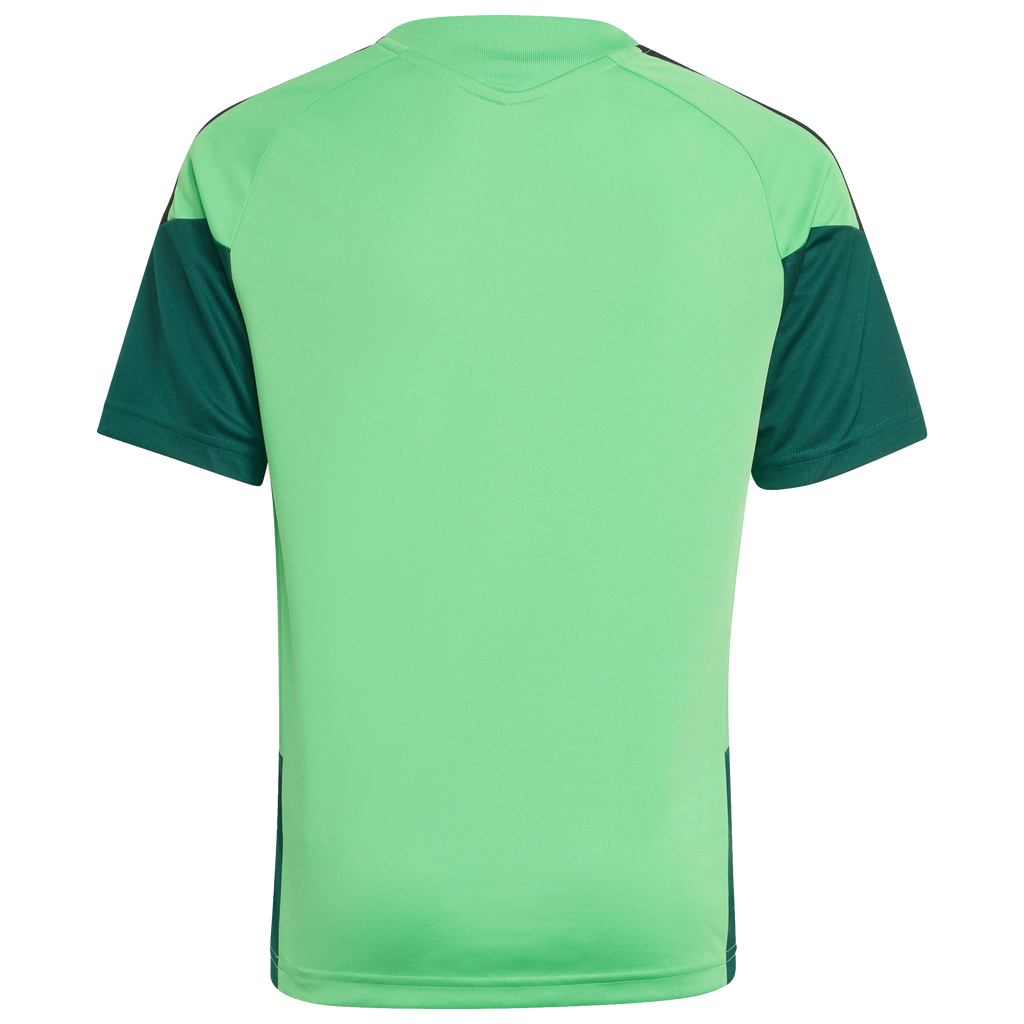 Mexico Youth Tiro 26 Training Jersey - Soccer Jersey