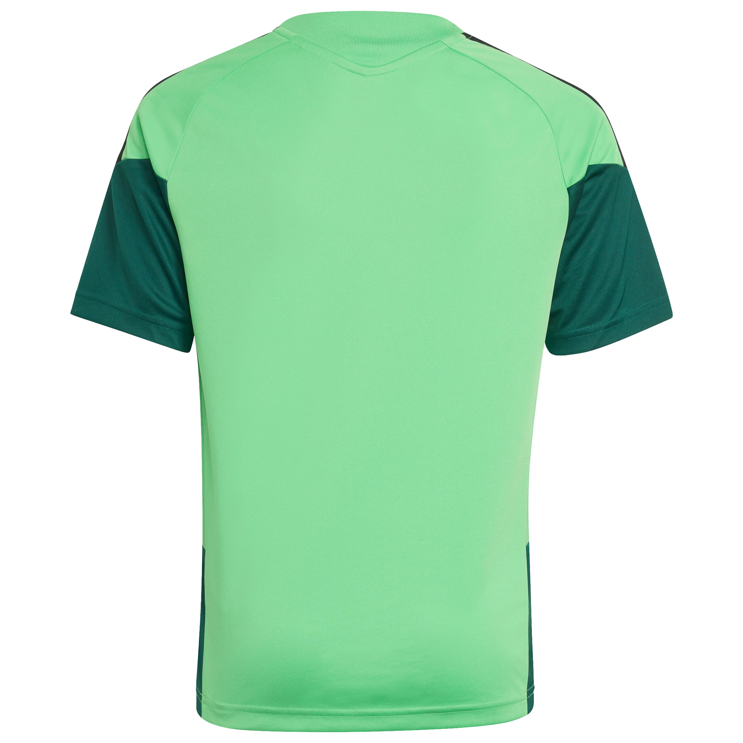 Mexico Youth Tiro 26 Training Jersey - Soccer Jersey