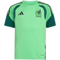 Mexico Youth Tiro 26 Training Jersey - Soccer Jersey