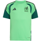 Mexico Youth Tiro 26 Training Jersey - Soccer Jersey