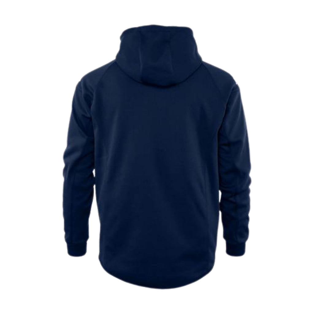 Kappa Soft Shell Hooded Jacket - Sports Apparel