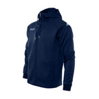 Kappa Soft Shell Hooded Jacket - Sports Apparel