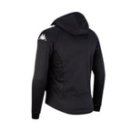 Kappa Soft Shell Tech Waterproof Hoodie Youth - Sports Apparel