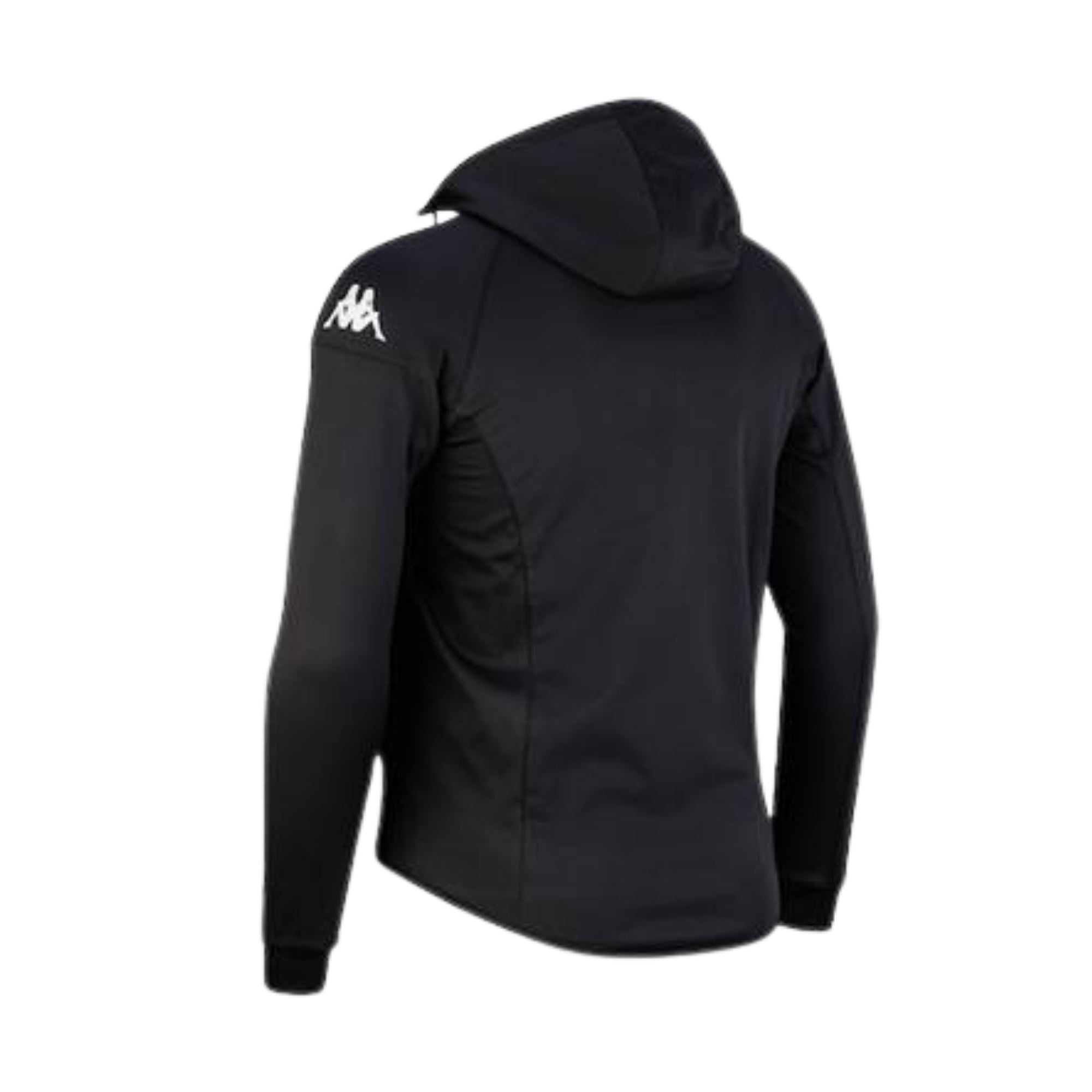 Kappa Soft Shell Tech Waterproof Hoodie Youth - Sports Apparel