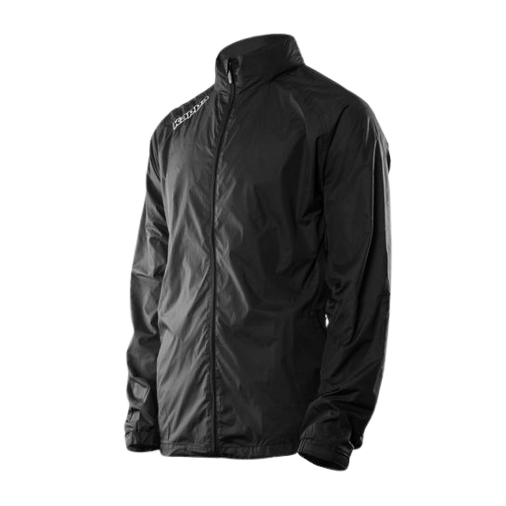 Kappa Spray Jacket Youth - Sports Apparel
