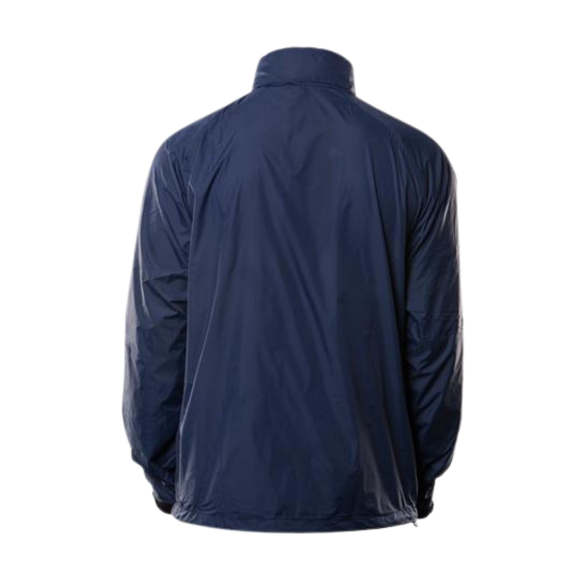 Kappa Spray Jacket Youth - Sports Apparel