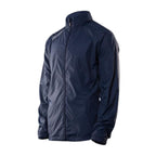 Kappa Spray Jacket Navy - Sports Apparel