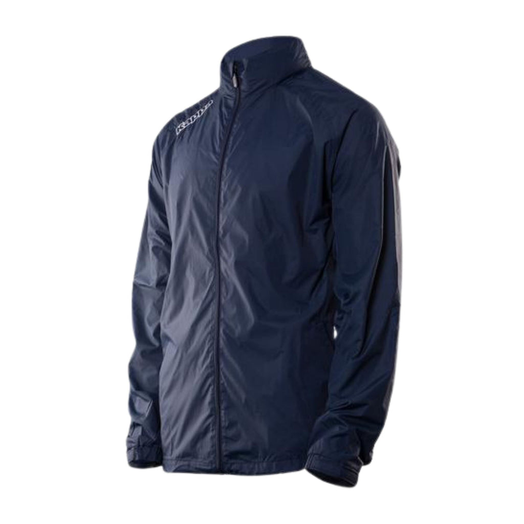 Kappa Spray Jacket Youth - Sports Apparel