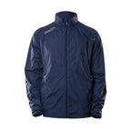 Kappa Spray Jacket Navy - Sports Apparel