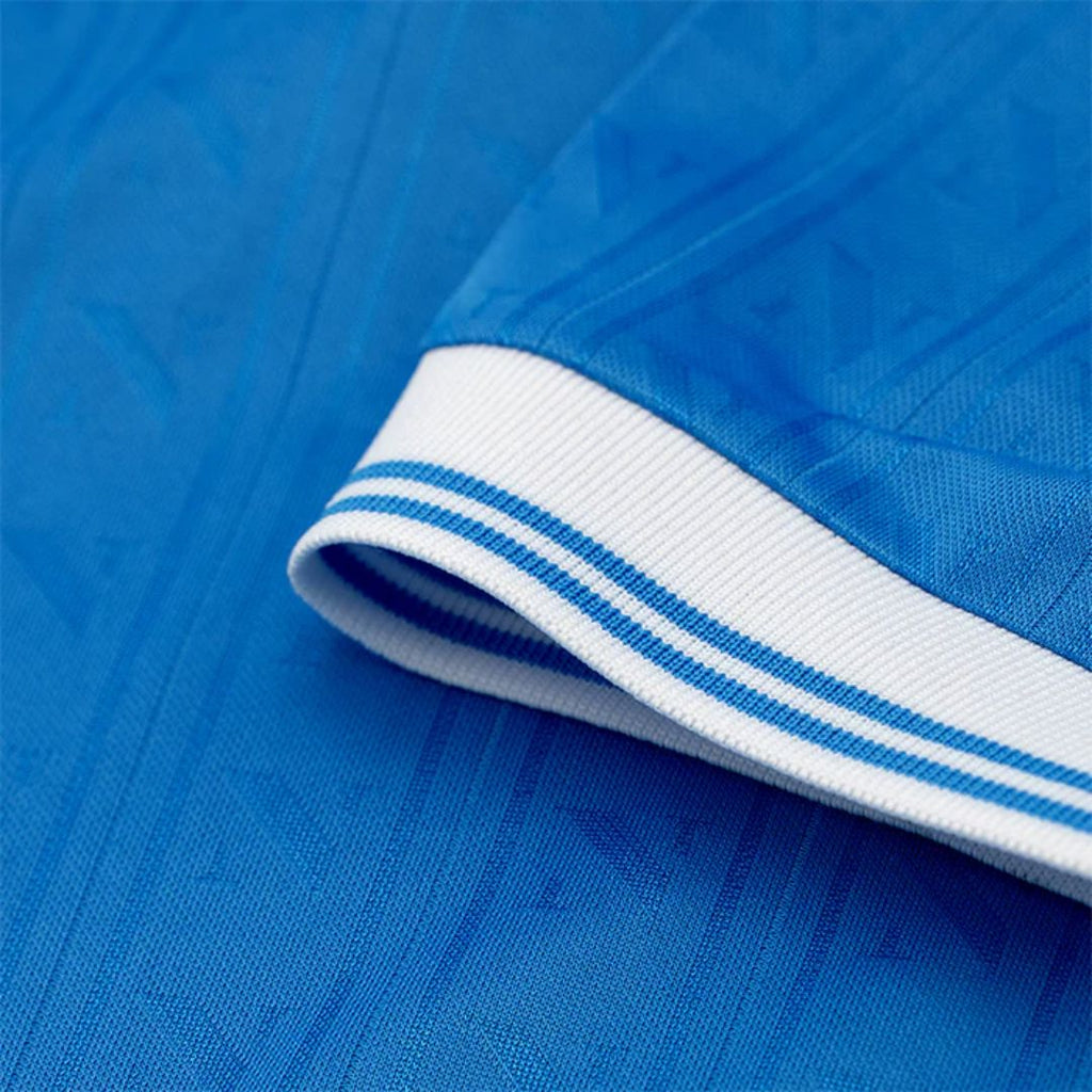 Napoli Home Jersey 2025/26 - Retro Soccer Jersey