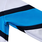 SSC NAPOLI TRACKSUIT 25/26 WHITE - Retro Tracksuit