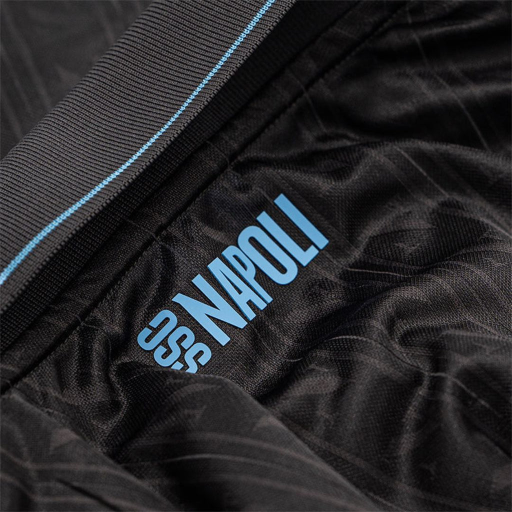 Napoli Third Jersey 2025/26 - Retro Soccer Jersey