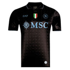 Napoli Third Jersey 2025/26 - Retro Soccer Jersey