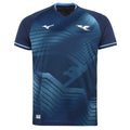 SS Lazio Third Jersey 25/26 - Retro Soccer Jersey