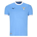 SS Lazio Home Jersey 25/26 - Retro Soccer Jersey