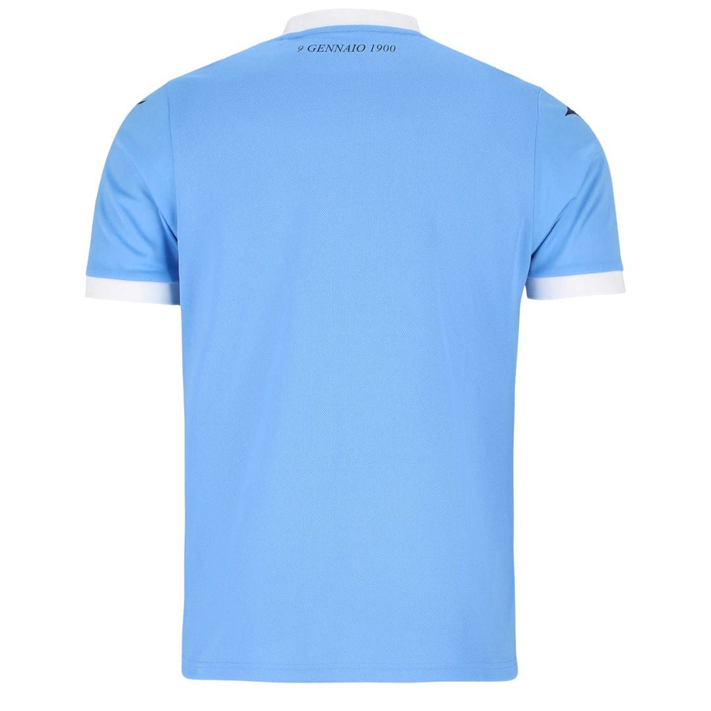 SS Lazio Home Jersey 25/26 - Retro Soccer Jersey