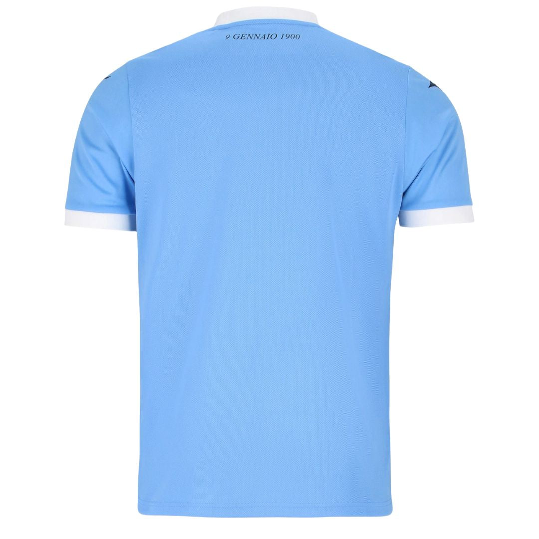 SS Lazio Home Jersey 25/26 - Retro Soccer Jersey