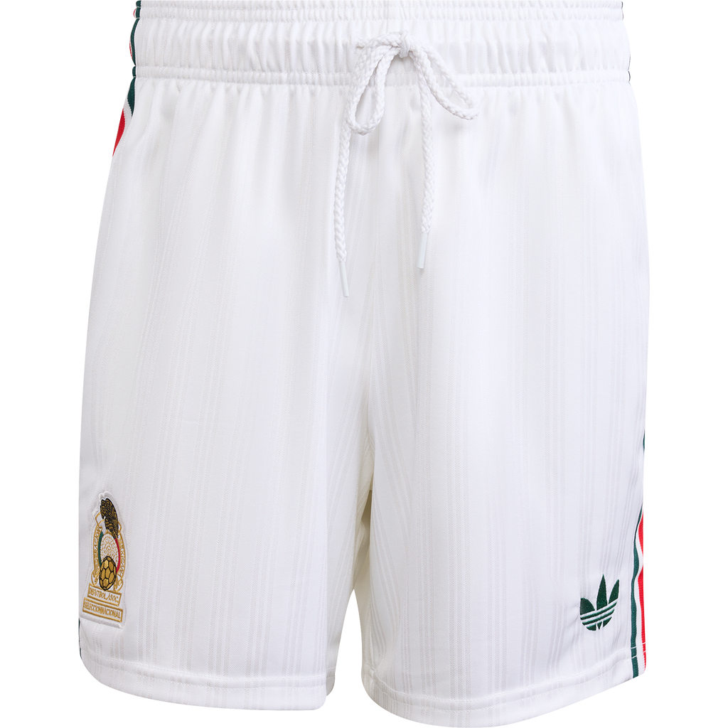 Mexico Men's Shorts - Sports Shorts
