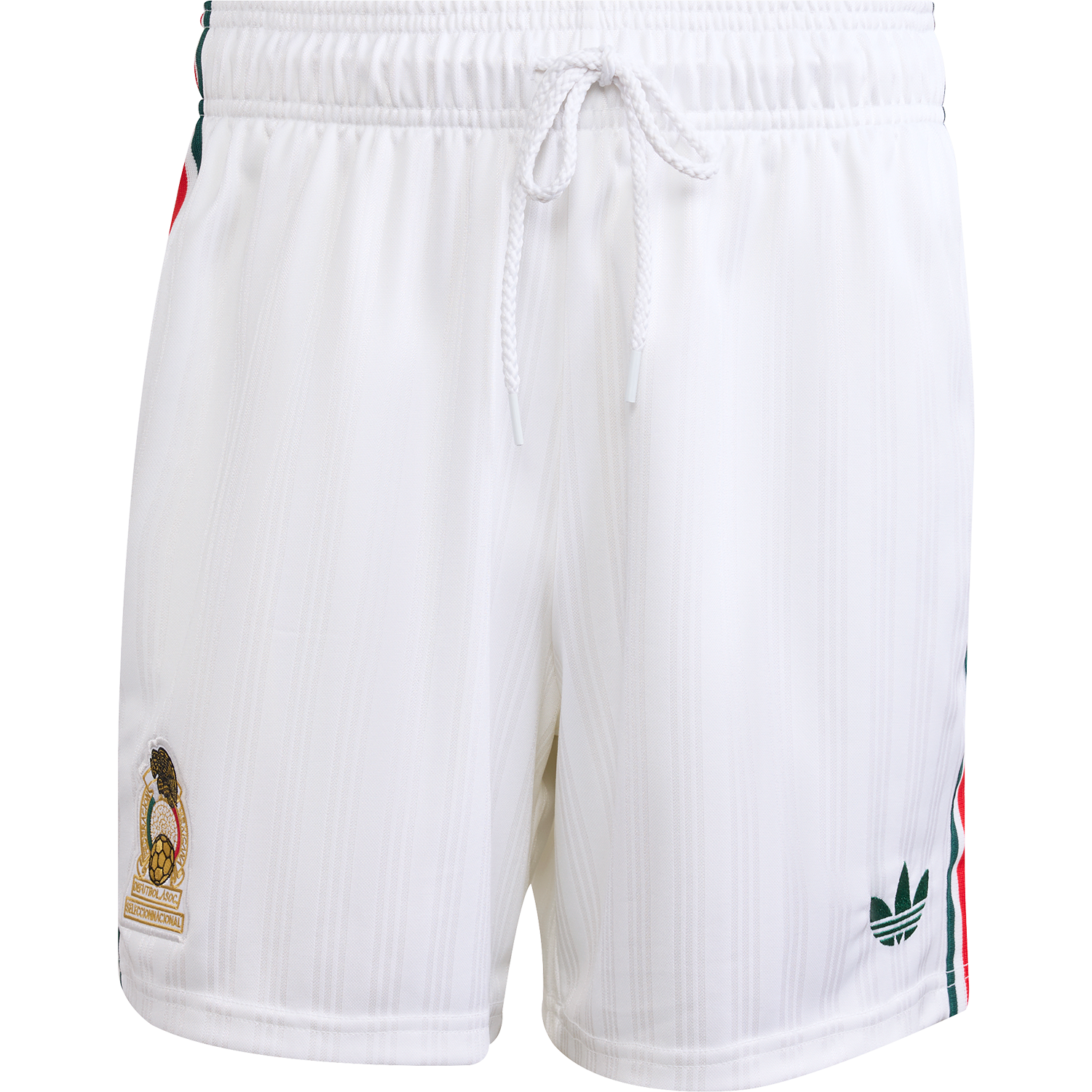 Mexico Men's Shorts - Sports Shorts