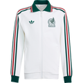 Youth Mexico Away Anthem Jacket - Sports Jacket