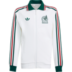 Youth Mexico Away Anthem Jacket - Sports Jacket