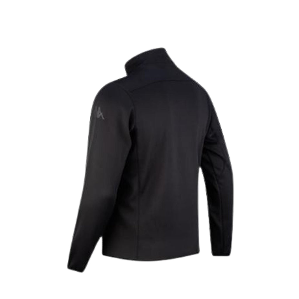 Kappa Tech Jacket Waterproof Youth - Sports Apparel