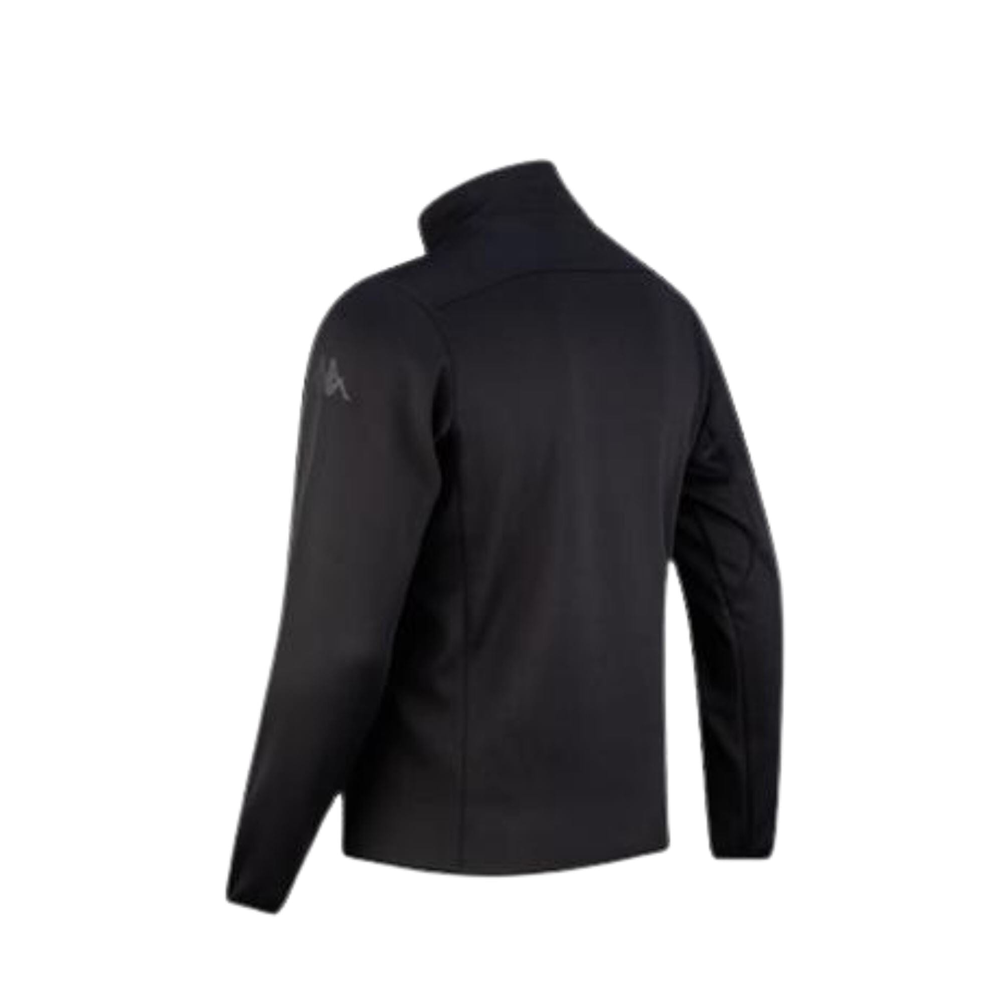 Kappa Tech Jacket Waterproof Youth - Sports Apparel