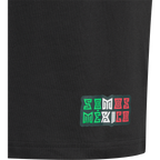 Mexico Youth Away Hook Tee - Sports T-Shirt