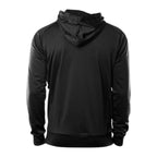 Kappa Track Hoodie Youth - Sports Apparel