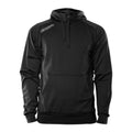 Kappa Track Hoodie Youth - Sports Apparel