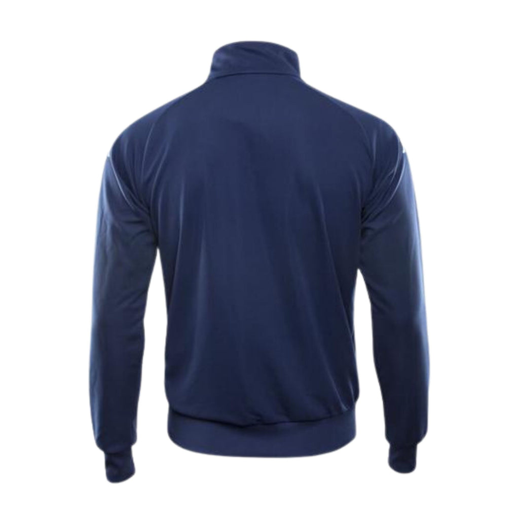 Kappa Track Jacket 1/4 Zip Navy - Sports Apparel