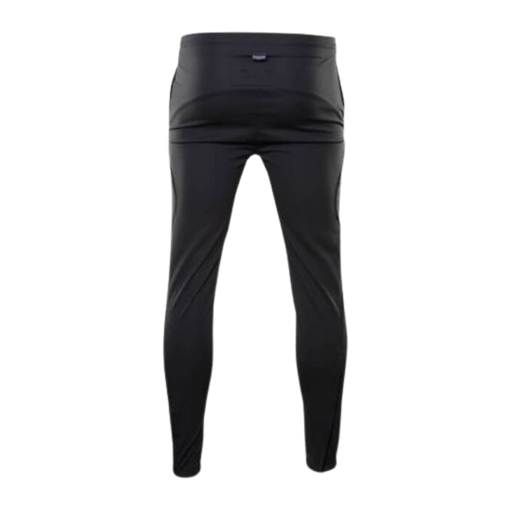 Kappa Track Pants Black - Sports Apparel