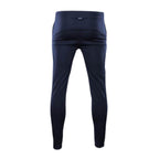 Kappa Track Pants Navy - Sports Apparel