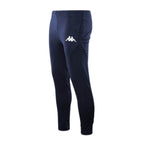 Kappa Track Pants Navy - Sports Apparel