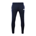 Kappa Track Pants Navy - Sports Apparel