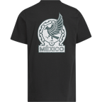 Mexico Youth Away Hook Tee - Sports T-Shirt